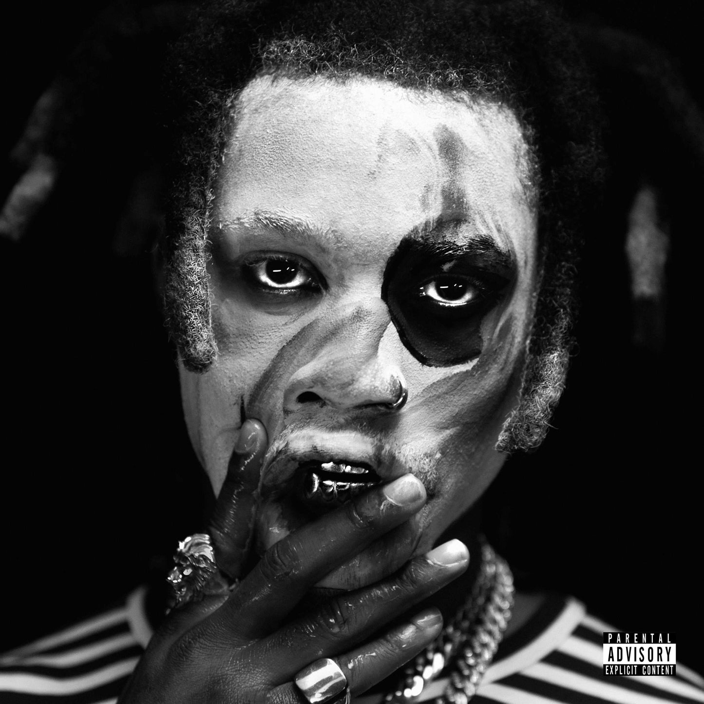 Denzel Curry - TA1300 (VINYL) | Mint (M) Mint (M)-