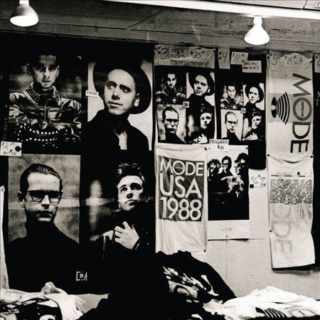 Depeche Mode - 101 (180 GRAM VINYL) | Mint (M) Mint (M)-