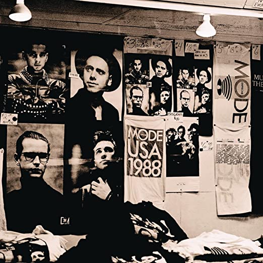 Depeche Mode - 101 (2LP Import) | Mint (M) Mint (M)-