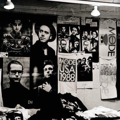 Depeche Mode - (PRE-ORDER 10/31/25) 101 - Live [2CD] | Mint (M) Mint (M)-