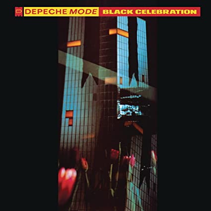 Depeche Mode - Black Celebration (180g Import) | Mint (M) Mint (M)-
