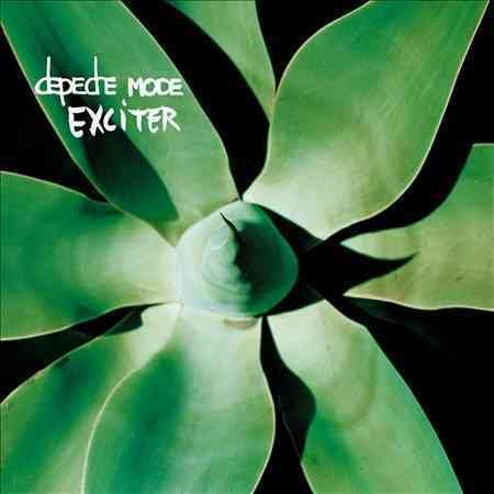 Depeche Mode - Exciter (180 GRAM VINYL) | Mint (M) Mint (M)-