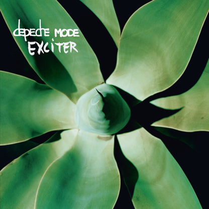 Depeche Mode - Exciter (2xVINYL) | Mint (M) Mint (M)-
