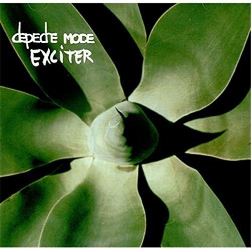 Depeche Mode - Exciter [Import] (2 Lp's) | Mint (M) Mint (M)-