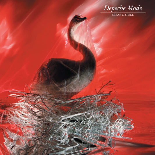 Depeche Mode - Speak And Spell (VINYL) |-