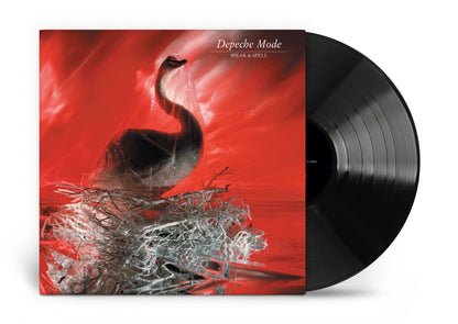 Depeche Mode - Speak And Spell (VINYL) |-