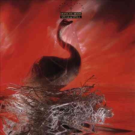 Depeche Mode - Speak & Spell (180 GRAM VINYL) | Mint (M) Mint (M)-