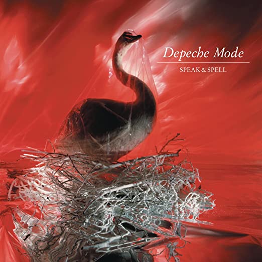 Depeche Mode - Speak & Spell [Import] | Mint (M) Mint (M)-
