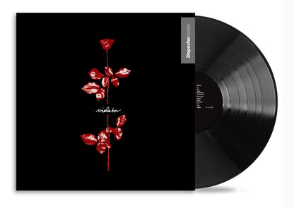 Depeche Mode - Violator (180 Gram) (Black VINYL) | Mint (M) Mint (M)-