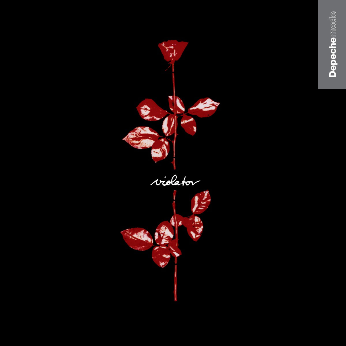 Depeche Mode - Violator (CD) | Mint (M) Mint (M)-