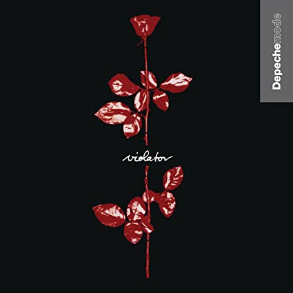 Depeche Mode - Violator [Import] | Mint (M) Mint (M)-