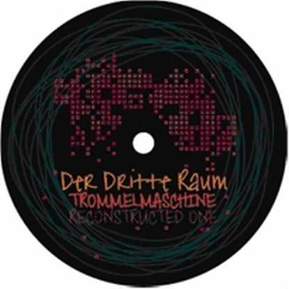 Trommelmaschine Reconstructed One | Near Mint (NM) Near Mint (NM)-