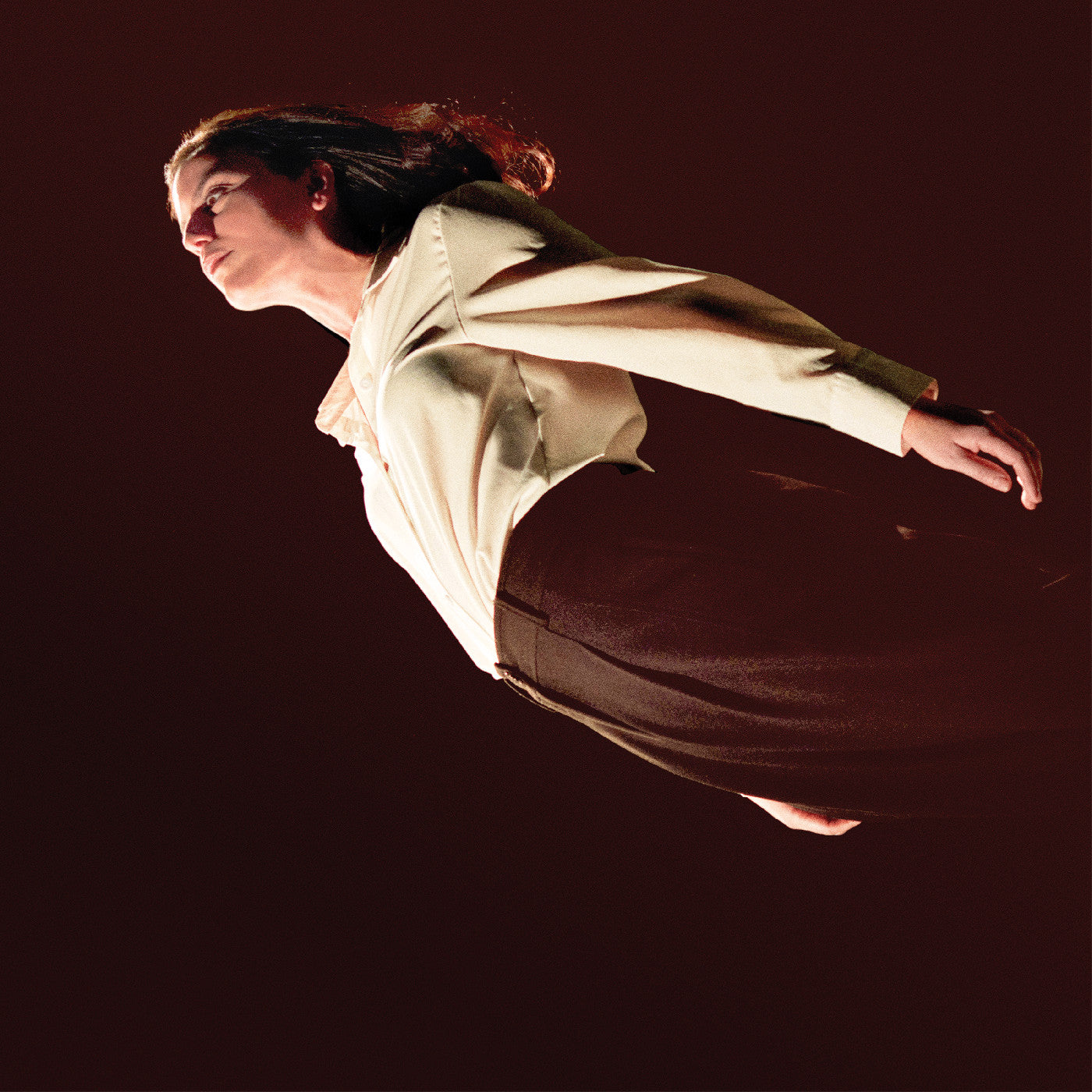 Deradoorian - Ready For Heaven (CD) | Mint (M) Mint (M)-