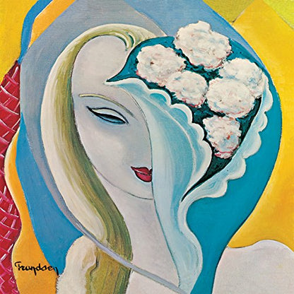 Derek & The Dominos - Layla & Other Assorted Love Songs (180 Gram Vinyl) (2 Lp's) | Mint (M) Mint (M)-