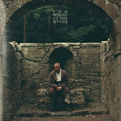 Dermot Kennedy - The Weight Of The Woods (VINYL) | Mint (M) Mint (M)-