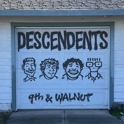 Descendents - 9th & Walnut [Explicit Content] | Mint (M) Mint (M)-