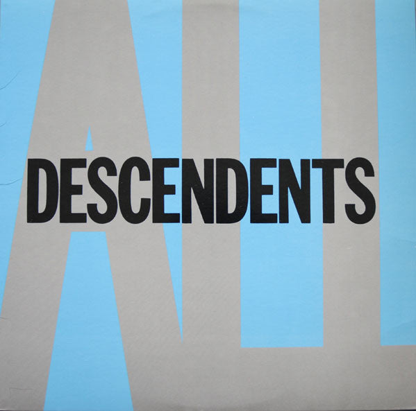 Descendents - All |-