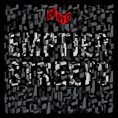 DESTO - Emptier Streets [Import] | Mint (M) Mint (M)-