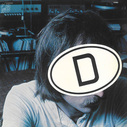 D | Mint (M) Mint (M)-