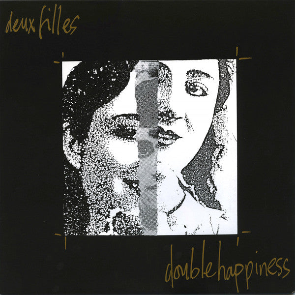 Deux Filles - Double Happiness | Mint (M) Mint (M)-