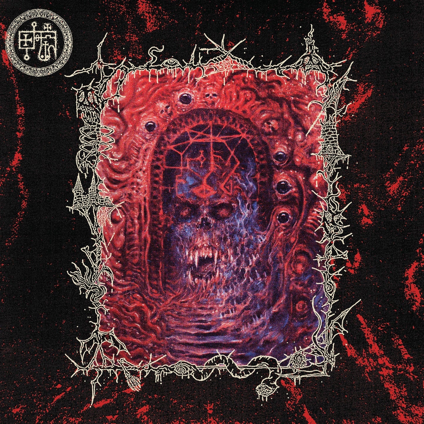 Devil Master - Bloody Dreams |-