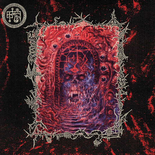 Devil Master - Bloody Dreams |-