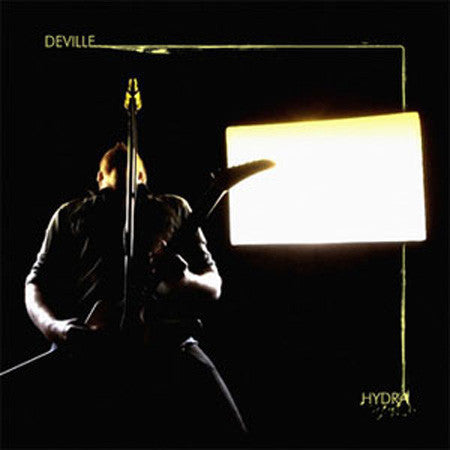 Deville (7) - Hydra | Mint (M) Mint (M)-