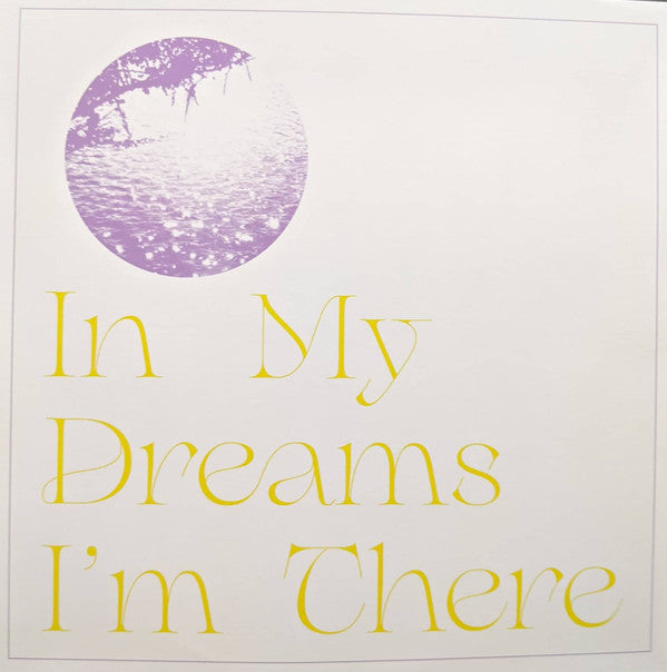 In My Dreams I'm There (VINYL) | Mint (M) Mint (M)-
