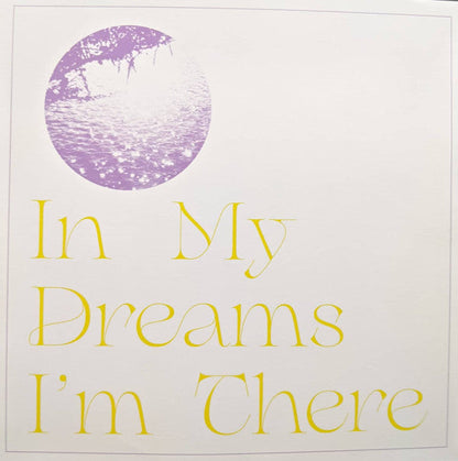 In My Dreams I'm There (VINYL) | Mint (M) Mint (M)-