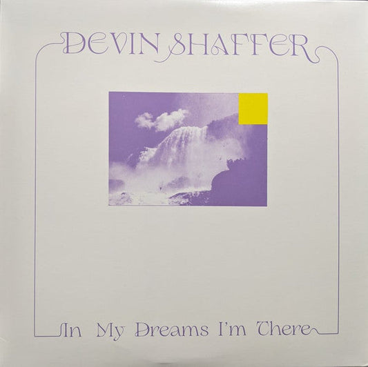 In My Dreams I'm There (VINYL) | Mint (M) Mint (M)-