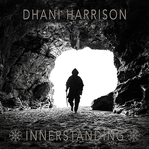 Dhani Harrison - INNERSTANDING | Mint (M) Mint (M)-