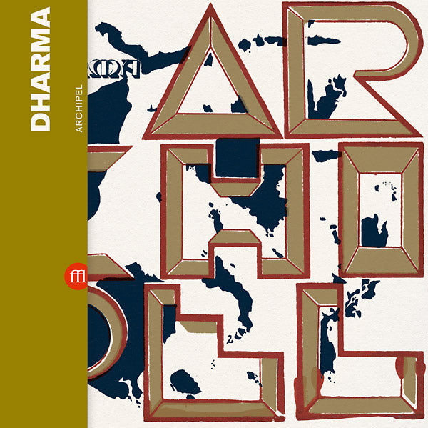 DHARMA - Archipel |-