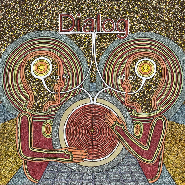 DIALOG - Dialog |-
