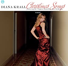 Diana Krall - Christmas Songs | Mint (M) Mint (M)-