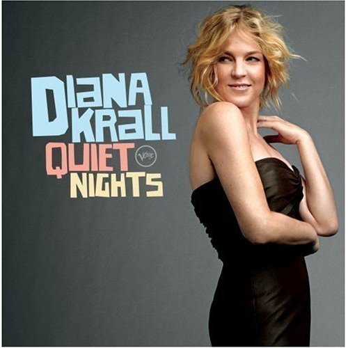 Diana Krall - Quiet Nights (180 Gram Vinyl) |-