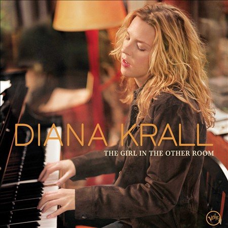 Diana Krall - The Girl In The Other Room (2LP 180g Vinyl) | Mint (M) Mint (M)-