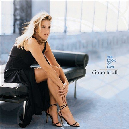 Diana Krall - The Look Of Love (180 Gram Vinyl) (2 Lp's) |-