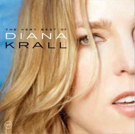 Diana Krall - The Very Best of Diana Krall |-
