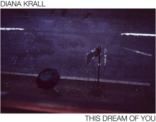 Diana Krall - This Dream Of You (LTD Clear VVINYL 2xLP Verve B0032704-01) | NEW-
