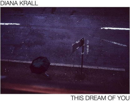 Diana Krall - This Dream Of You (LTD Clear VVINYL 2xLP Verve B0032704-01) | NEW-