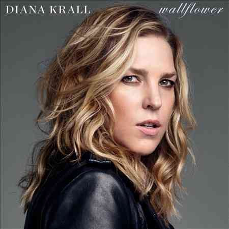 Diana Krall - WALLFLOWER |-