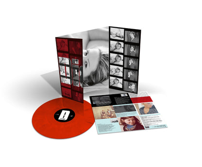 Dido - No Angel [Deluxe Ltd RED MARBLE VINYL) | Mint (M) Mint (M)-