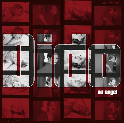 Dido - No Angel [Deluxe Ltd RED MARBLE VINYL) | Mint (M) Mint (M)-
