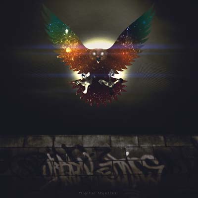 DIGITAL MYSTIKZ - Urban Ethics (2xVINYL) | Mint (M) Mint (M)-