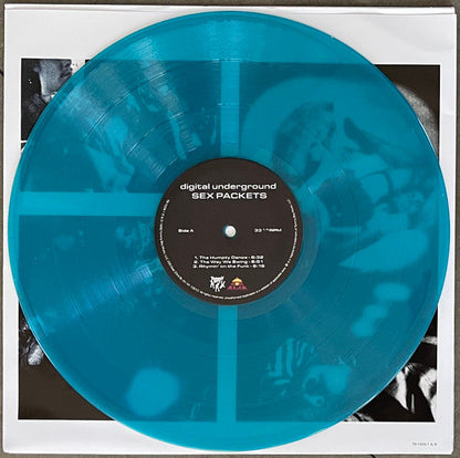 Digital Underground - Sex Packets | Mint (M) Mint (M)-