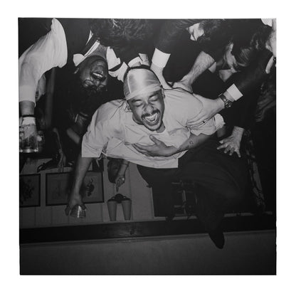 Dijon - Baby [Standard Clear Vinyl] |-
