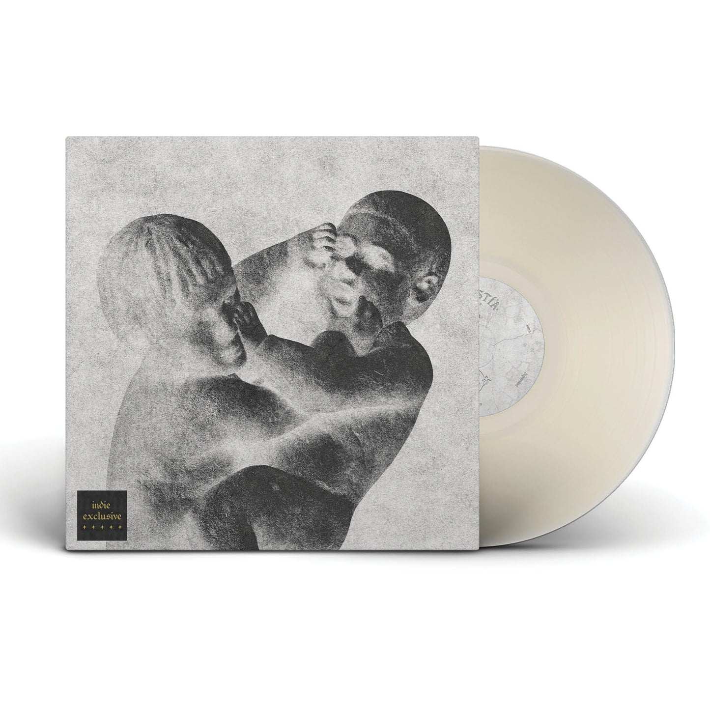 Peso Pluma - Dinastía (Deluxe Indie Exclusive) [Translucent Milky Clear] |--