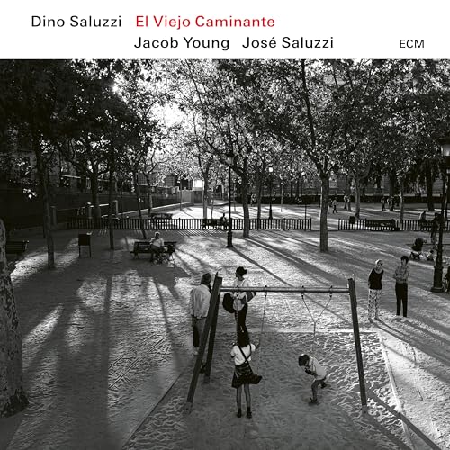 El Viejo Caminante |-