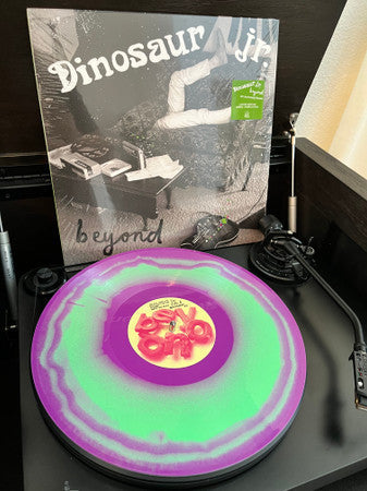 Dinosaur Jr. - Beyond | Mint (M) Mint (M)-