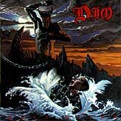 Dio - Holy Diver (CD) |-